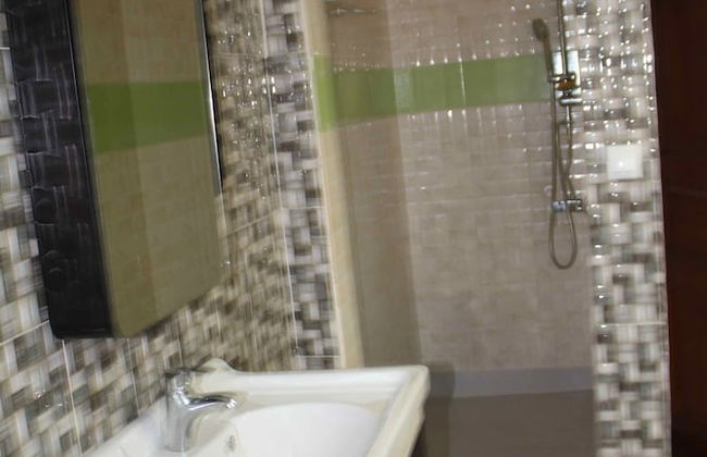 Residence HEMaG - Foto 38