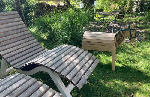 Bei uns im Allgäu - Ferienwohnungen für Erholung und Aktivität - Foto 55