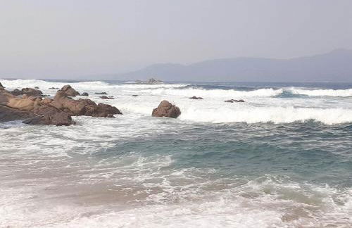 Chalet in Propriano Near Sandy Beaches - Foto 46