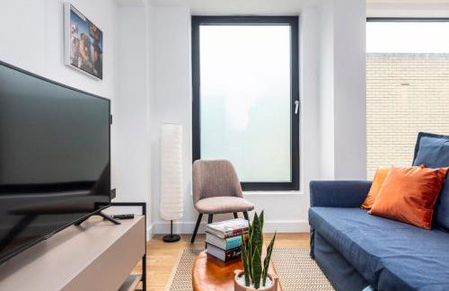 Xylo Apartments - Kentish Town - Foto 57