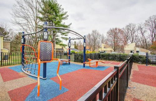 Entire Home in North Potomac - Foto 15