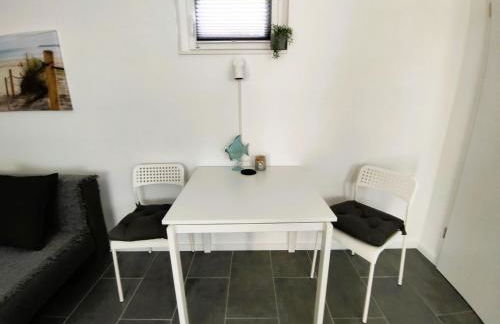 Apartment Studio-Wohnung Heide2 mit Terrasse by Interhome - Foto 7