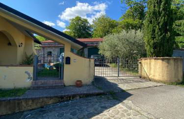 la casa nel bosco - Foto 27