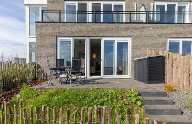 Apartment in Sint-annaland by Oosterschelde - Foto 34