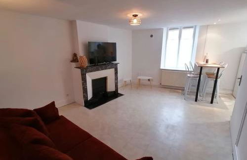 CHILL 4 pers Boîte à clé 24 sur 7 Netflix & Wifi - Foto 10