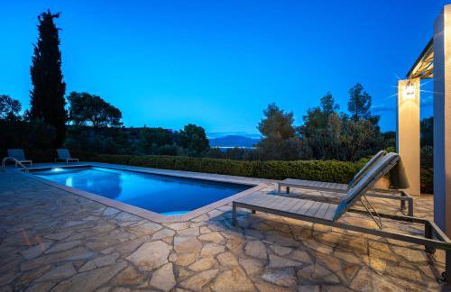 Corinthian Blue Retreat - Foto 12