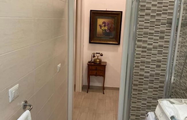 BnB Milano Dipinta di Blu With Balcony - Foto 10