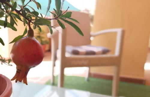 Relax & home, apartamento con terraza y parking - Foto 27