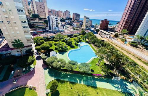 A877 - Calasol - 2004 Finestrat - Foto 22