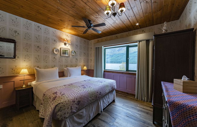 Black Sheep Hotels Cabins - Foto 7