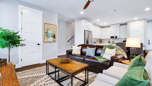 Evergreen - A Birdy Vacation Rental - Foto 2