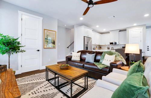 Evergreen - A Birdy Vacation Rental - Foto 2