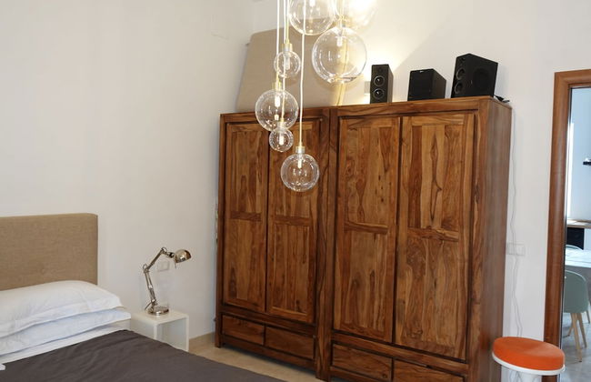 Masseria Villa Marchesi - Foto 30