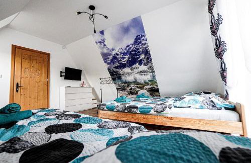 Tatrzańskie Zacisze Suche - Foto 24