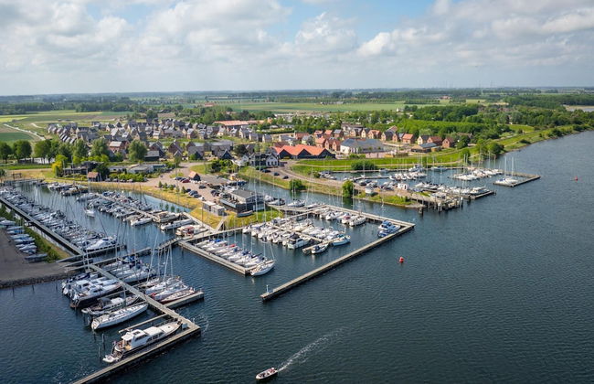 Villa by Lake Veere With Modern Amenities - Foto 27