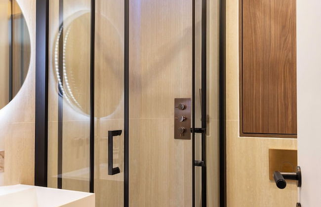 Sublime Studio - 2P - Near Place de la Republique - Foto 11