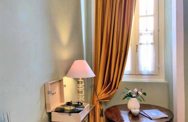 Il Sonetto Boutique Apartment - private garage - Photo 13