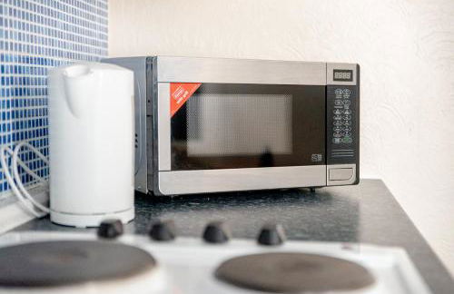 Sandpiper Holiday Apartments - Foto 70