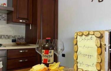 Deliziosa casetta Calasetta - Foto 1