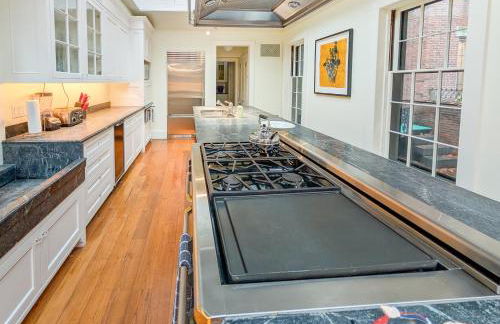 Beacon Hill: The Aldrich House - Foto 10