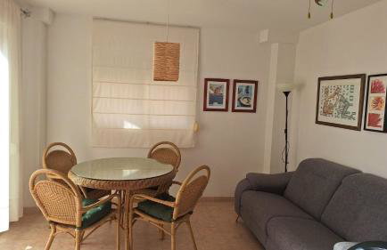 Parquemar III-IV Solo Familias!!! Serviplaya - Foto 16