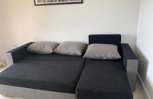 TomaX Garden Cabin Free Parking - Photo 14