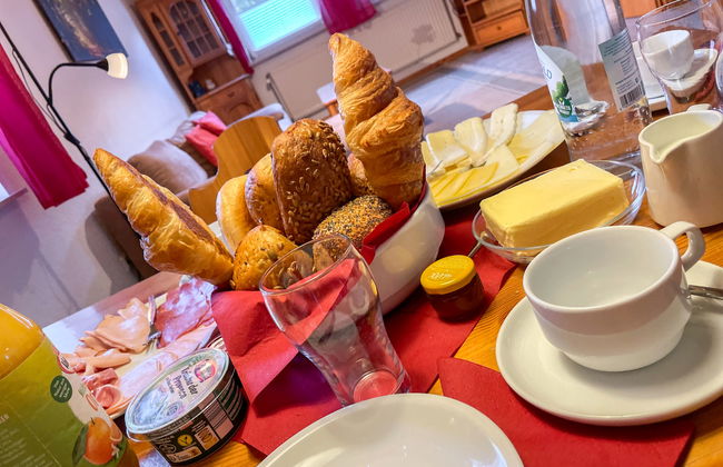 2 bedroom House in Thalfang with garden and terrace - Photo 3