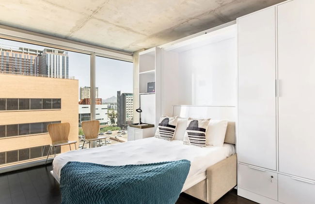 Kenect Phoenix - Foto 52