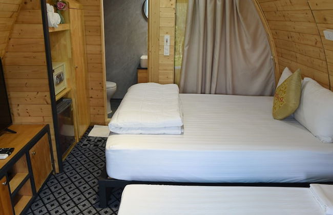 Family 64 Home - Foto 5