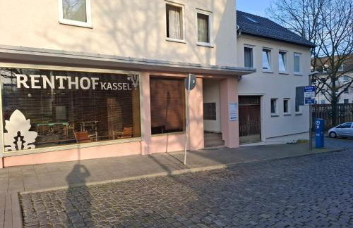 Gemütliche und zentrale Stadtwohnung - Foto 29