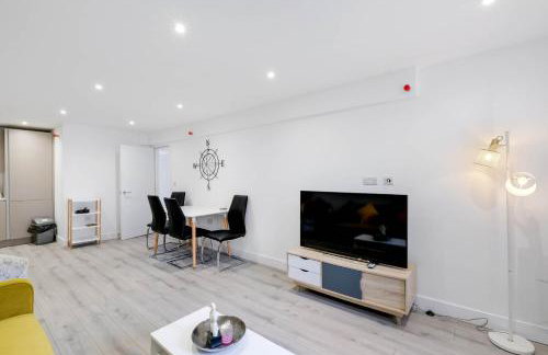 Modern 2 Bedroom Apartments Town Centre Camberley - Foto 59