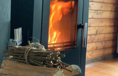 Ferienhaus Auszeit - Foto 4