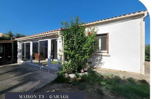 Villa Lina 6 pers plages et rivières - Foto 11