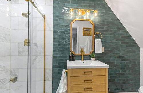 Peak Retreat Private Luxury A-Frame for Couples - Foto 40