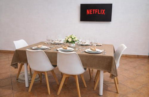 Cecilia's home - Foto 24