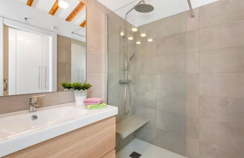 Villa Amanecer - PlusHolidays - Foto 66