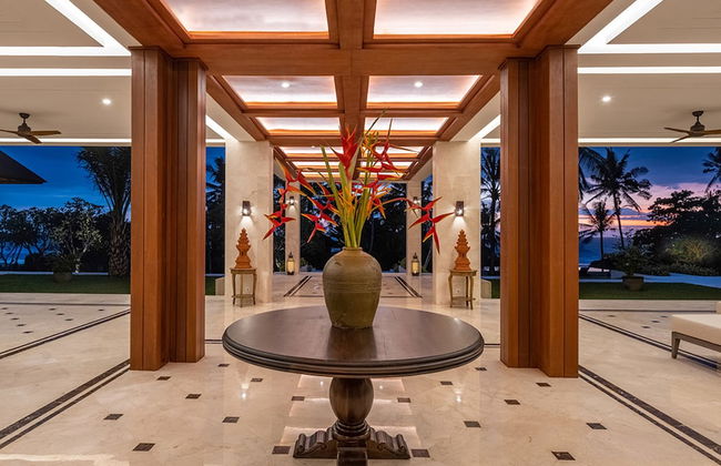 Villa Kailasha by Elite Havens - Foto 2