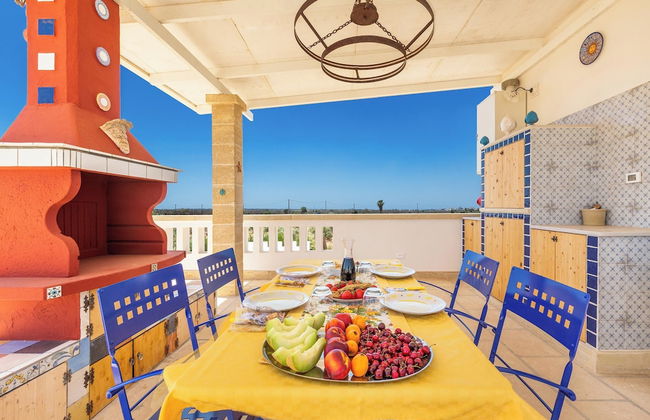 3769 Tenuta La Cornola by Barbarhouse - Photo 34