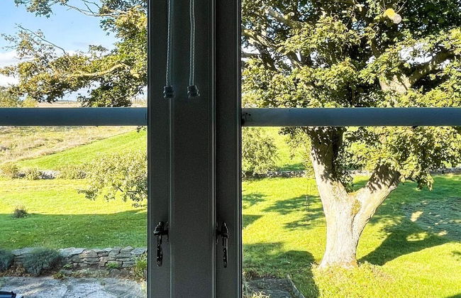 4 Star Holiday Home in Morbylanga - Foto 27