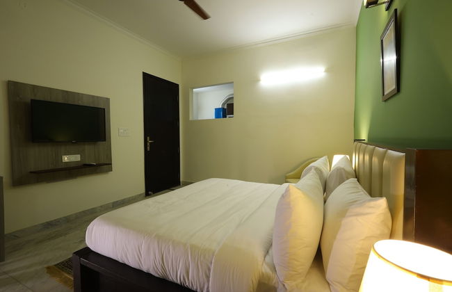 The Ayali Suites & Apartments - Foto 40