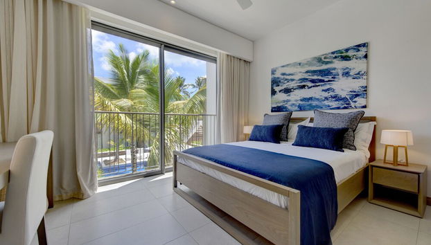 Mont Choisy Le Parc by Pam Golding - Foto 5, Zimmer