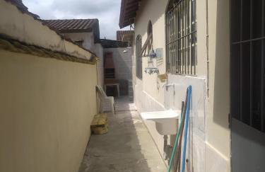 Casa com piscina Mongaguá 2 quartos - Photo 37