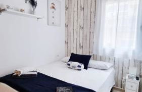 Costa Brava-St Antoni de Calonge apartament per parelles i famílies petites - Foto 8