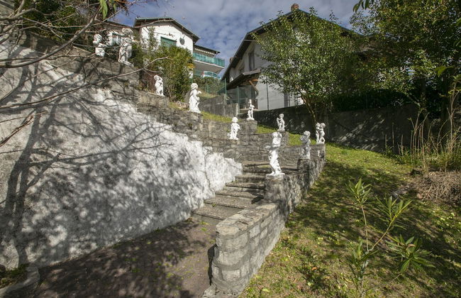 Villa Dizzasco - Foto 25