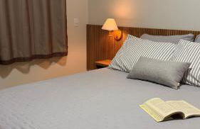 Lugar calmo para relaxar perto do mar - Residencial Vieira - Foto 56