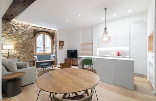 Zutabe - baskeyrentals - Foto 1