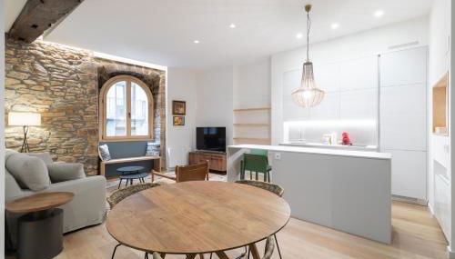 Zutabe - baskeyrentals - Foto 1