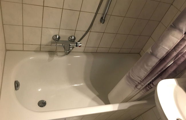 Business Apartment - Foto 20