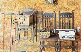 Casa Museu Nuno Miguel Henriques - Foto 34