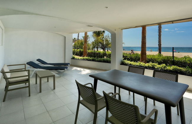 Pins Platja Apartments - Foto 10